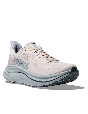 Tenis Hoka Clifton 10 de mujer para correr