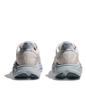 Tenis Hoka Clifton 10 de mujer para correr