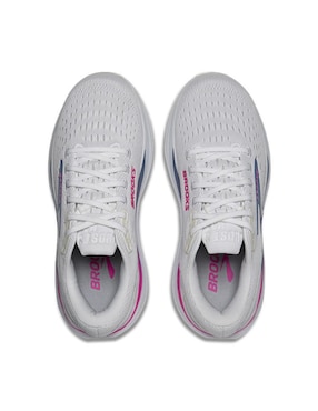 Tenis Ghost Max 3 para correr Brooks de mujer