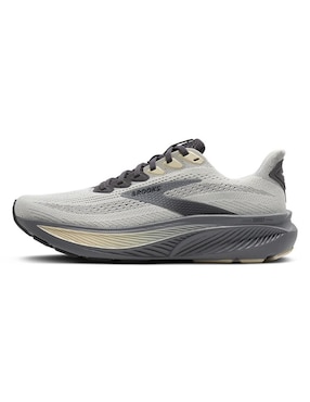 Tenis Ghost 17 para correr Brooks de hombre