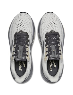 Tenis Ghost 17 para correr Brooks de hombre