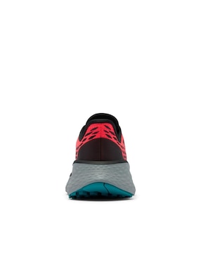 Tenis Konos Trillium para senderismo Columbia de mujer