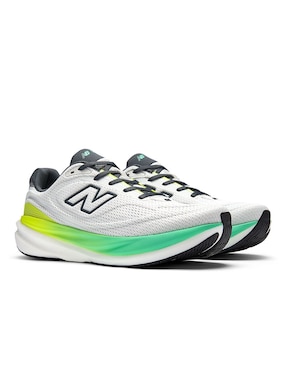 Tenis 1080 V15 para correr New Balance de hombre