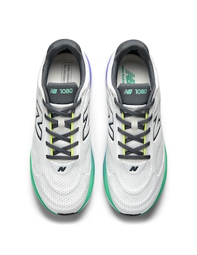 Tenis 1080 V15 para correr New Balance de hombre