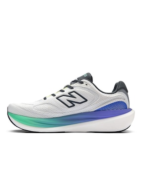 Tenis 1080 V15 para correr New Balance de hombre