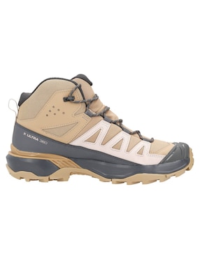 Bota X Ultra para Senderismo Salomon de mujer
