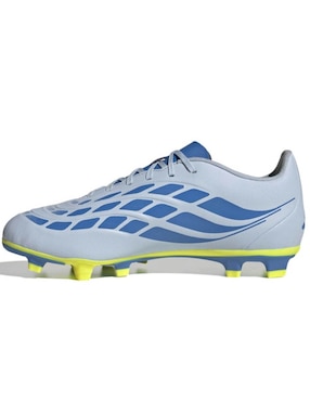 Tenis Predator Club para fútbol Adidas de hombre