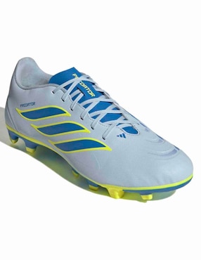 Tenis Predator Club para fútbol Adidas de hombre