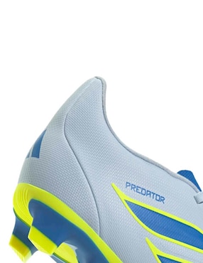 Tenis Predator Club para fútbol Adidas de hombre