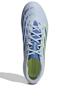 Tenis Predator Club para fútbol Adidas de hombre