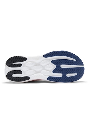 Tenis 1080 V15 para correr New Balance de mujer