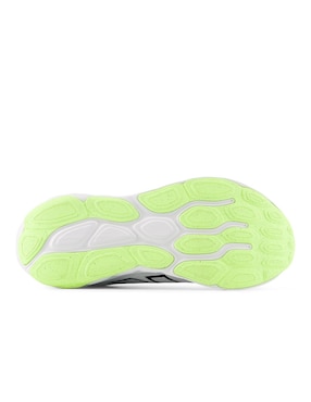Tenis 460 V4 para correr New Balance de mujer