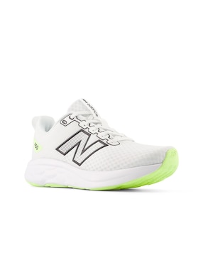 Tenis 460 V4 para correr New Balance de mujer