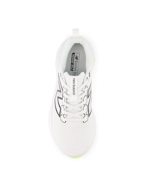 Tenis 460 V4 para correr New Balance de mujer