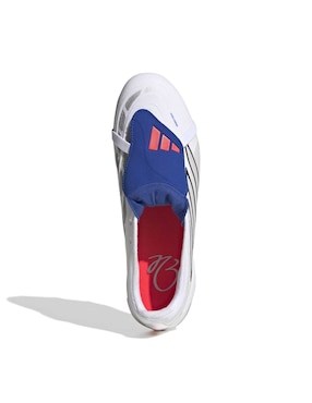 Tenis Predator League FT FG para fútbol Adidas de hombre