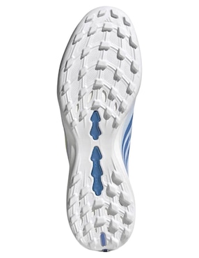 Tenis Predator League para fútbol Adidas de hombre