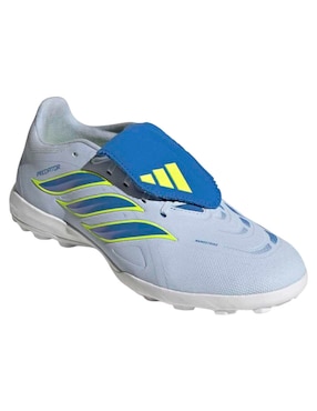 Tenis Predator League para fútbol Adidas de hombre