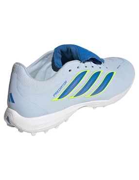Tenis Predator League para fútbol Adidas de hombre