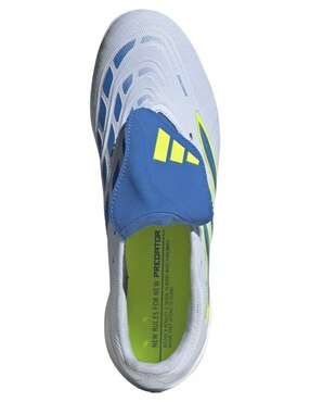 Tenis Predator League para fútbol Adidas de hombre