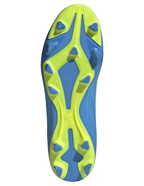 Tenis F50 Club para fútbol Adidas de hombre