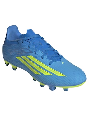 Tenis F50 Club para fútbol Adidas de hombre