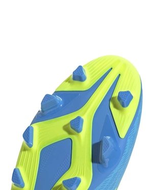 Tenis F50 Club para fútbol Adidas de hombre