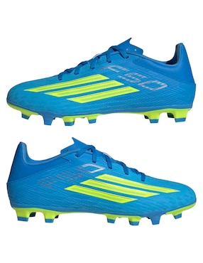Tenis F50 Club para fútbol Adidas de hombre