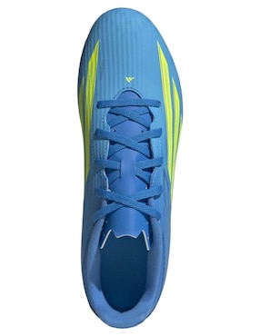 Tenis F50 Club para fútbol Adidas de hombre