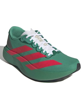 Tenis Adizero Evo Sl para correr Adidas de mujer