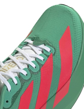 Tenis Adizero Evo Sl para correr Adidas de mujer