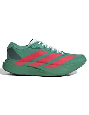 Tenis Adizero Evo Sl para correr Adidas de mujer