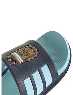 Sandalias para natación Adidas Adilette de hombre