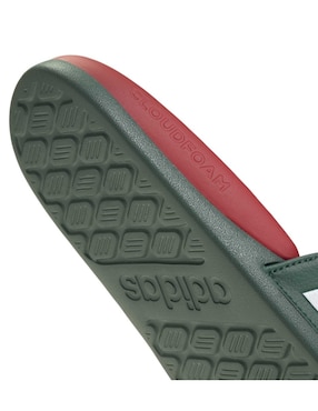 Sandalias para natación Adidas Adilette unisex