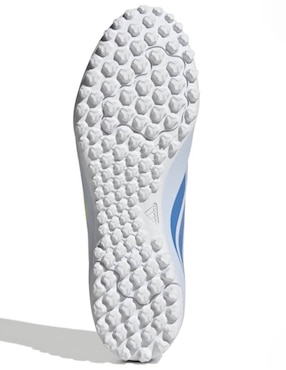 Tenis Predator Club TF para fútbol Adidas de hombre