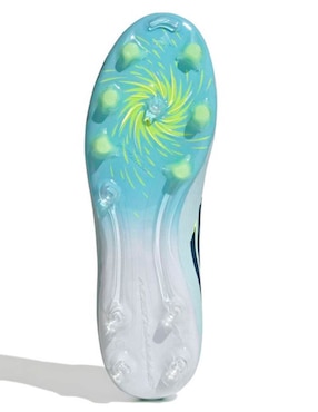 Tenis F50 Sparkfusion League para fútbol Adidas de mujer