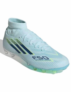 Tenis F50 Sparkfusion League para fútbol Adidas de mujer