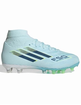 Tenis F50 Sparkfusion League para fútbol Adidas de mujer