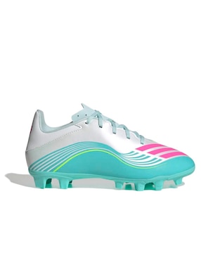 Tenis F50 Messi Club para fútbol Adidas de hombre