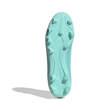 Tenis F50 Messi Club para fútbol Adidas de hombre