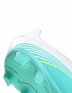 Tenis F50 Messi Club para fútbol Adidas de hombre