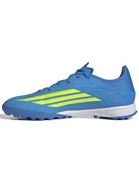 Tenis F50 League TF para fútbol Adidas de hombre