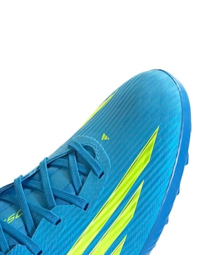 Tenis F50 League TF para fútbol Adidas de hombre