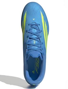 Tenis F50 League TF para fútbol Adidas de hombre
