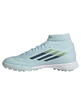 Tenis F50 Sparkfusion para fútbol Adidas de mujer