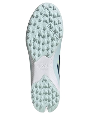 Tenis F50 Sparkfusion para fútbol Adidas de mujer
