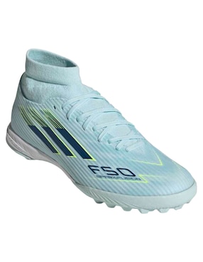 Tenis F50 Sparkfusion para fútbol Adidas de mujer