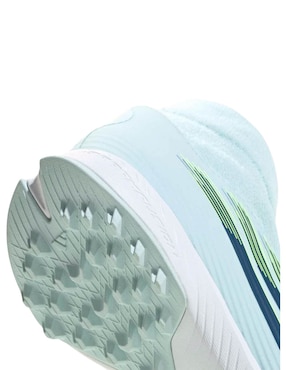 Tenis F50 Sparkfusion para fútbol Adidas de mujer
