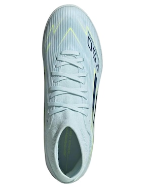Tenis F50 Sparkfusion para fútbol Adidas de mujer