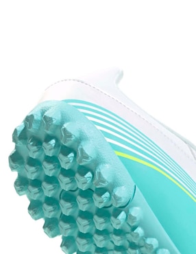 Tenis F50 Messi Club TF para fútbol Adidas de hombre