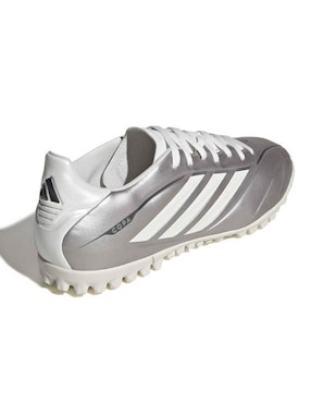 Tenis Copa Pure IV Club para fútbol Adidas de hombre